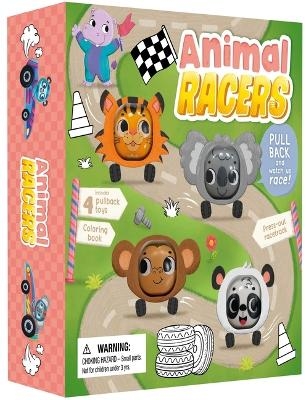 Animal Racers