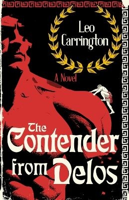 The Contender from Delos - Leo Carrington