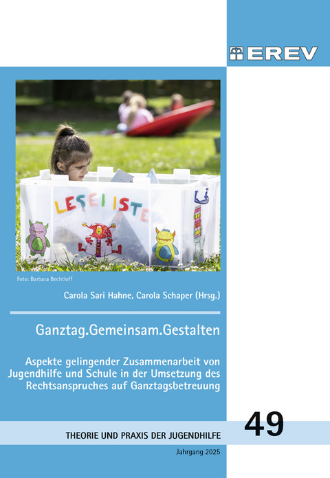 Ganztag.Gemeinsam.Gestalten - 