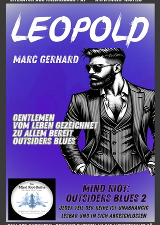 Mind Riot Outsiders Blues / Leopold