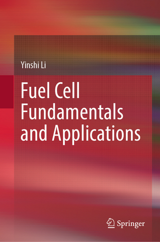Fuel Cell Fundamentals and Applications