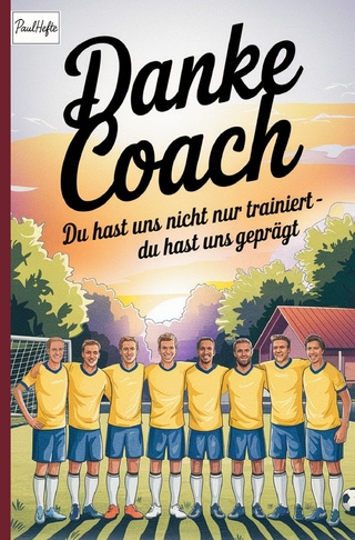 Danke Coach