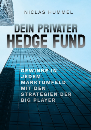 Dein Privater Hedge Fund