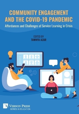 Community Engagement and the COVID-19 Pandemic - 