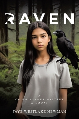 Raven - Faye Westlake Newman