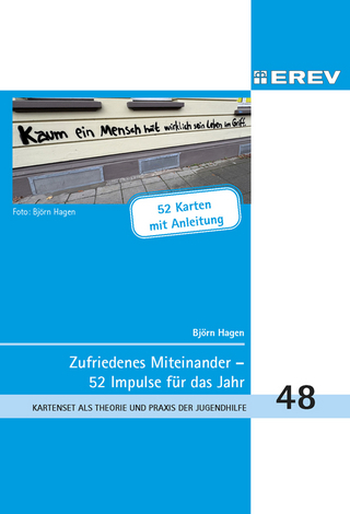 Zufriedenes Miteinander-52 Impulse für das Jahr