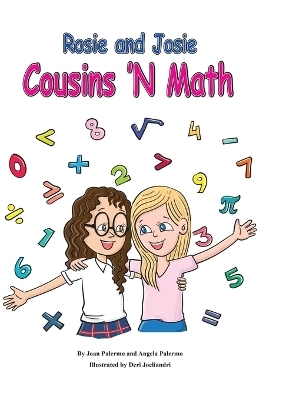 Rosie and Josie - Joan Palermo, Angela Ann Palermo