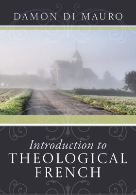 Introduction to Theological French