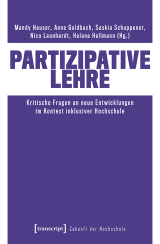 Partizipative Lehre