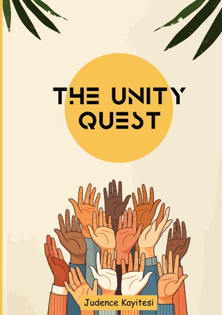 The unity Quest