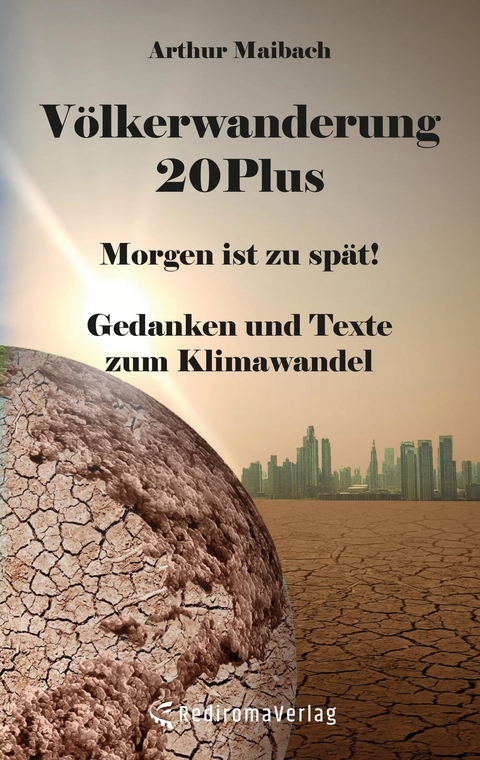 V&ouml;lkerwanderung 20Plus - Arthur Maibach