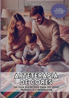 Arteterapia De Cores