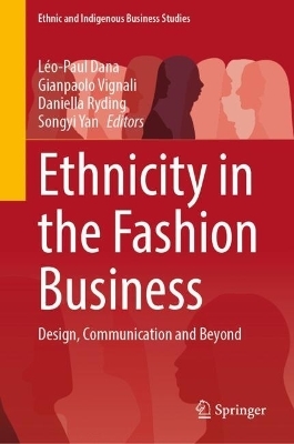 Ethnicity in the Fashion Business - 