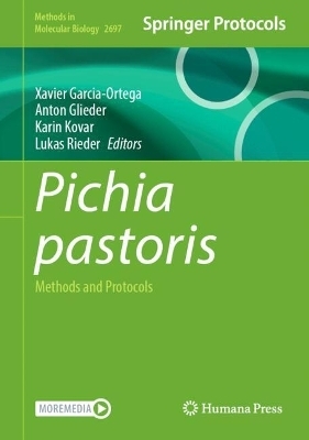 Pichia pastoris - 
