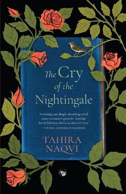 Cry of the Nightangale (Edition1) - Tahira Naqvi