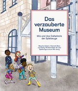 Das verzauberte Museum - 
