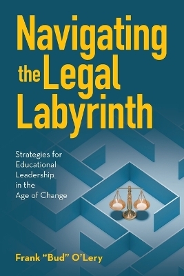 Navigating the Legal Labyrinth