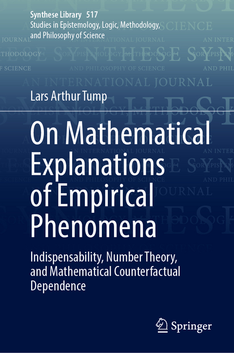 On Mathematical Explanations of Empirical Phenomena - Lars Arthur Tump