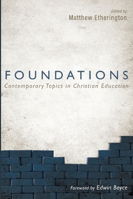 Foundations - 