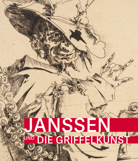 Janssen und die Griffelkunst - 