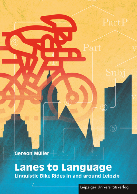 Lanes to Language - Gereon M&uuml;ller