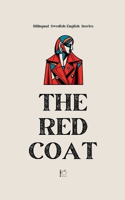The Red Coat - Pomme Bilingual