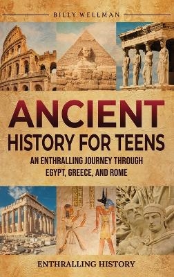 Ancient History for Teens