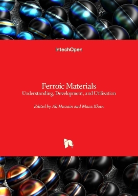 Ferroic Materials