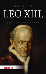 Leo XIII. - Jörg Ernesti