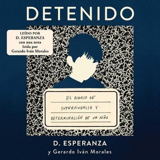 Detenido