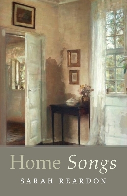 Home Songs - Sarah Reardon