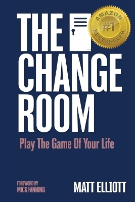 The Change Room - Matt Elliott