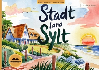 Stadt, Land, Sylt