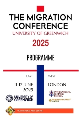 The Migration Conference 2025 Programme