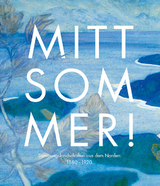 Mittsommer! - 