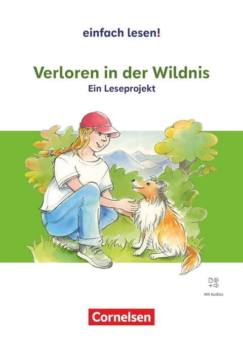 Einfach lesen! - Leseprojekte - Leseförderung ab Klasse 5 - Ausgabe ab 2024 - Bobbie Pyron, Nina Trčka