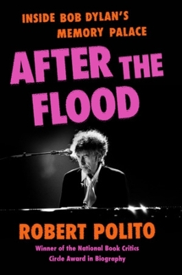 After the Flood - Robert Polito
