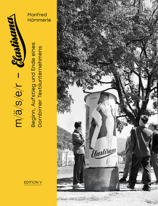 Mäser – Elastisana