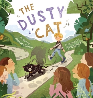 The Dusty Cat
