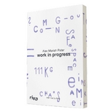 Work in Progress - Alex Mariah Peter