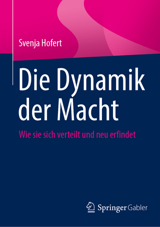 Die Dynamik der Macht