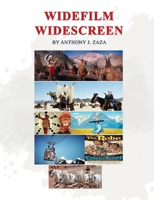 Widefilm Widescreen