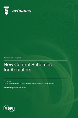 New Control Schemes for Actuators