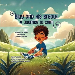 Billy and His Breath