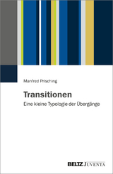 Transitionen - Manfred Prisching