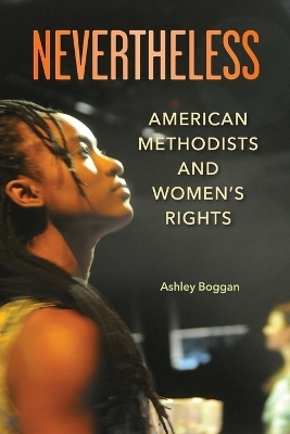 Nevertheless - Ashley Boggan