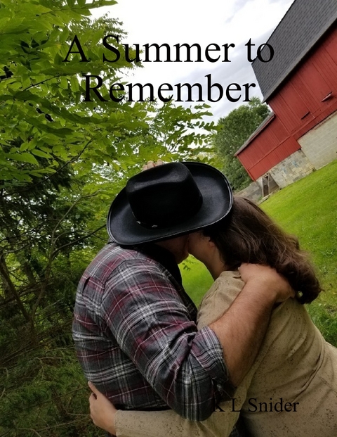 Summer to Remember -  K L Snider
