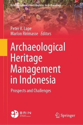 Archaeological Heritage Management in Indonesia