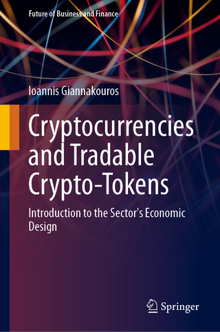 Cryptocurrencies and Tradable Crypto-Tokens