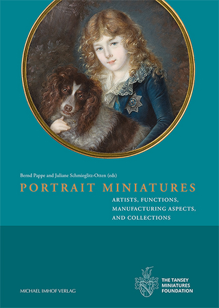 Portrait Miniatures